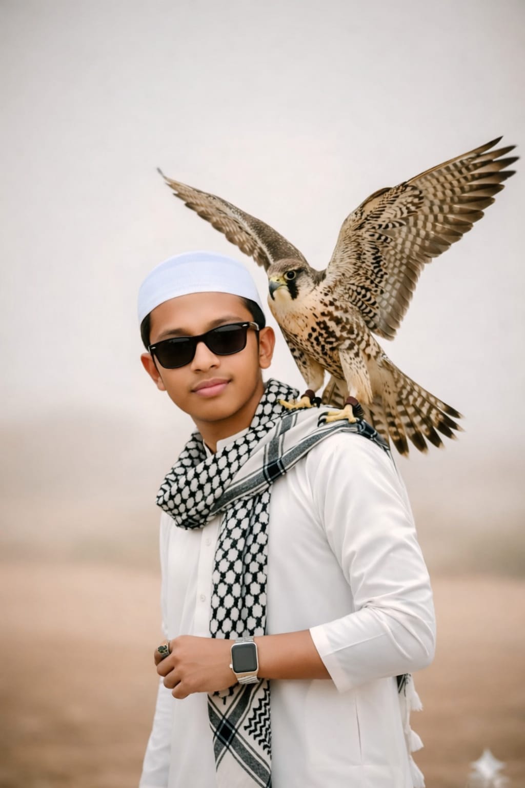 MD Foysal Haque
